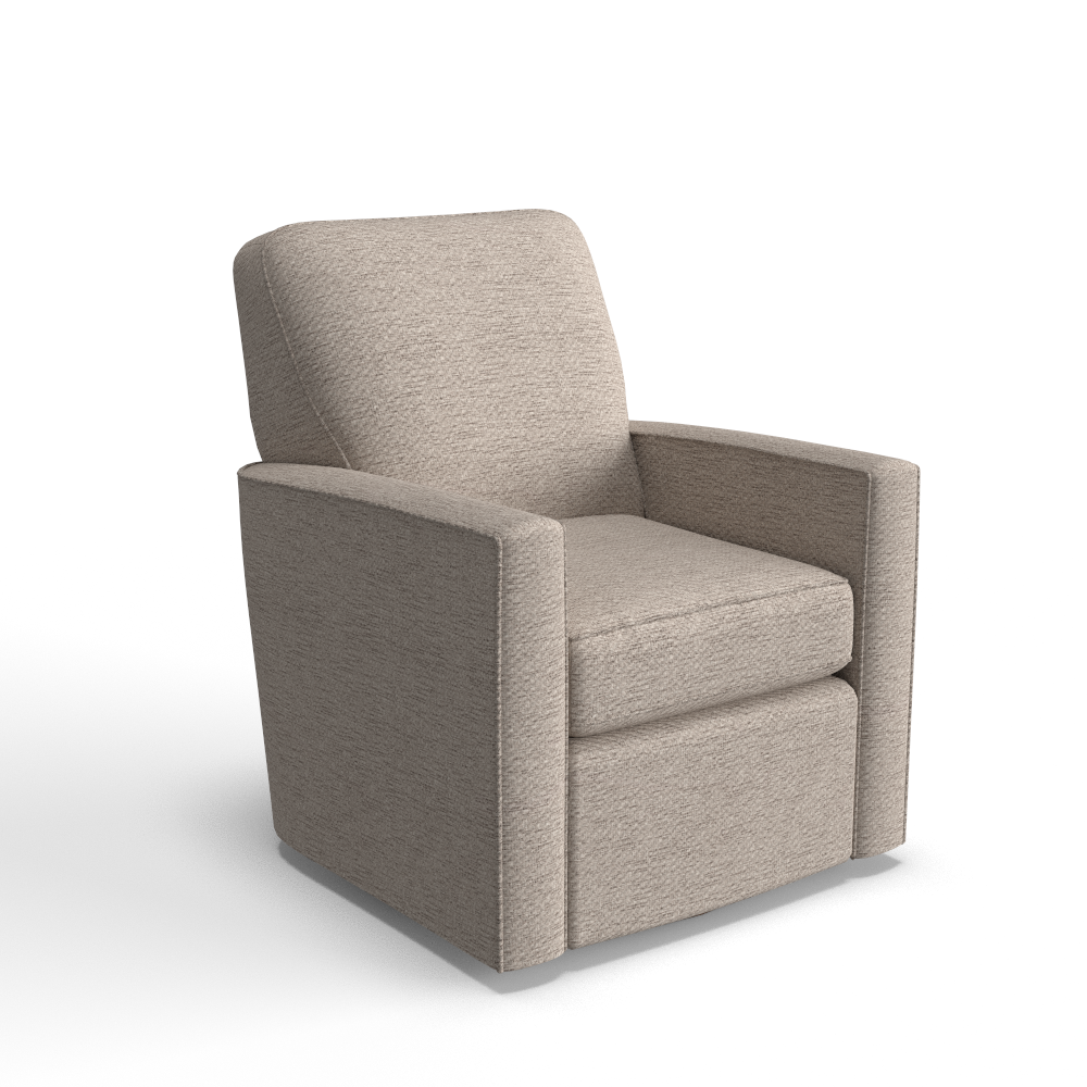 Midtown Swivel Gliding Chair